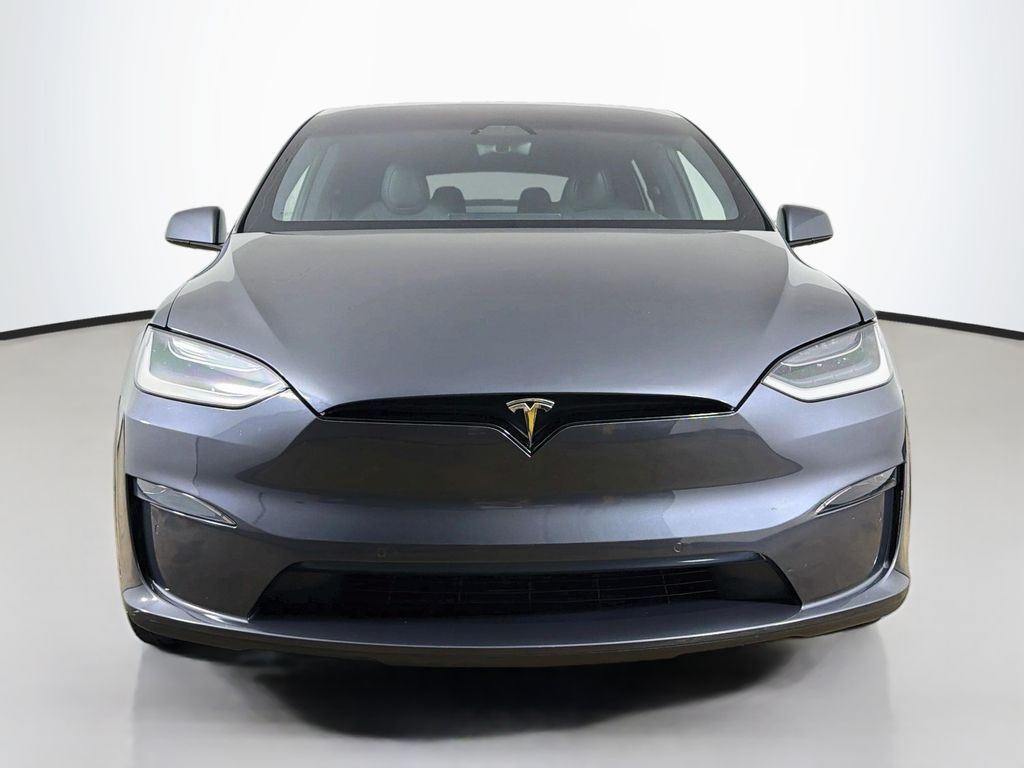 2022 Tesla Model X Plaid FULL SELF DRIVING Willowbrook IL