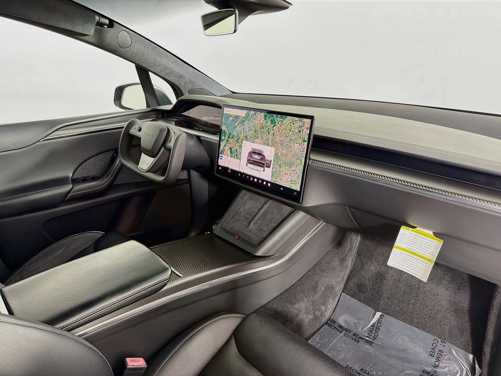 2022 Tesla Model X Plaid FULL SELF DRIVING Willowbrook IL
