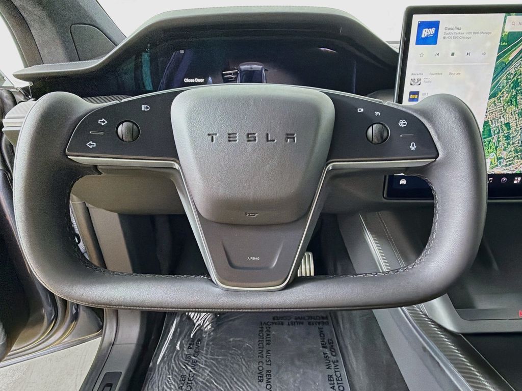 2022 Tesla Model X Plaid FULL SELF DRIVING Willowbrook IL