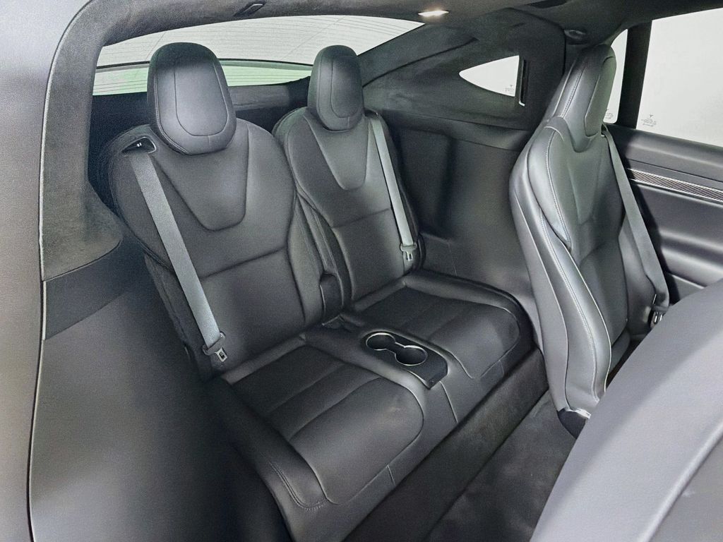 2022 Tesla Model X Plaid FULL SELF DRIVING Willowbrook IL