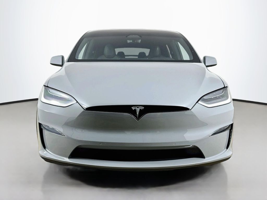 2022 Tesla Model X Plaid FULL SELF DRIVING