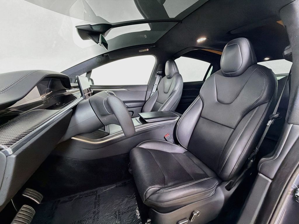 2022 Tesla Model X Plaid FULL SELF DRIVING Willowbrook IL