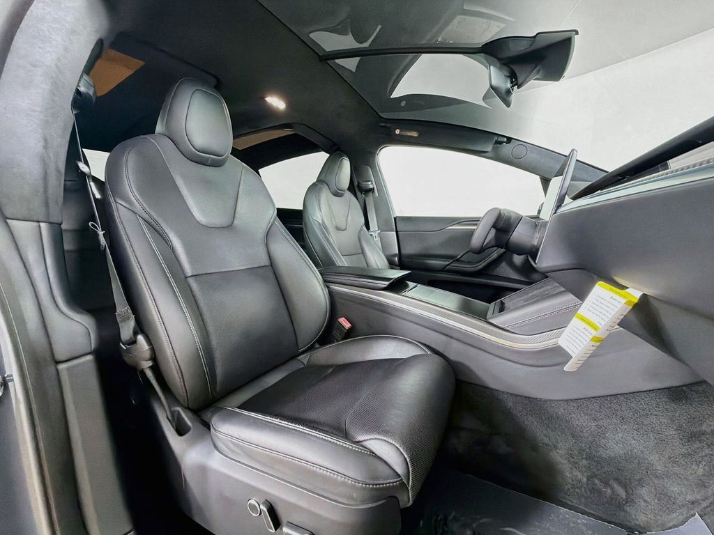 2022 Tesla Model X Plaid FULL SELF DRIVING Willowbrook IL