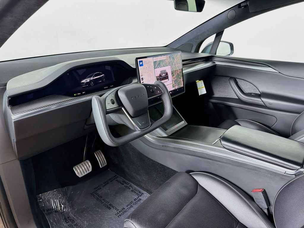 2022 Tesla Model X Plaid FULL SELF DRIVING Willowbrook IL