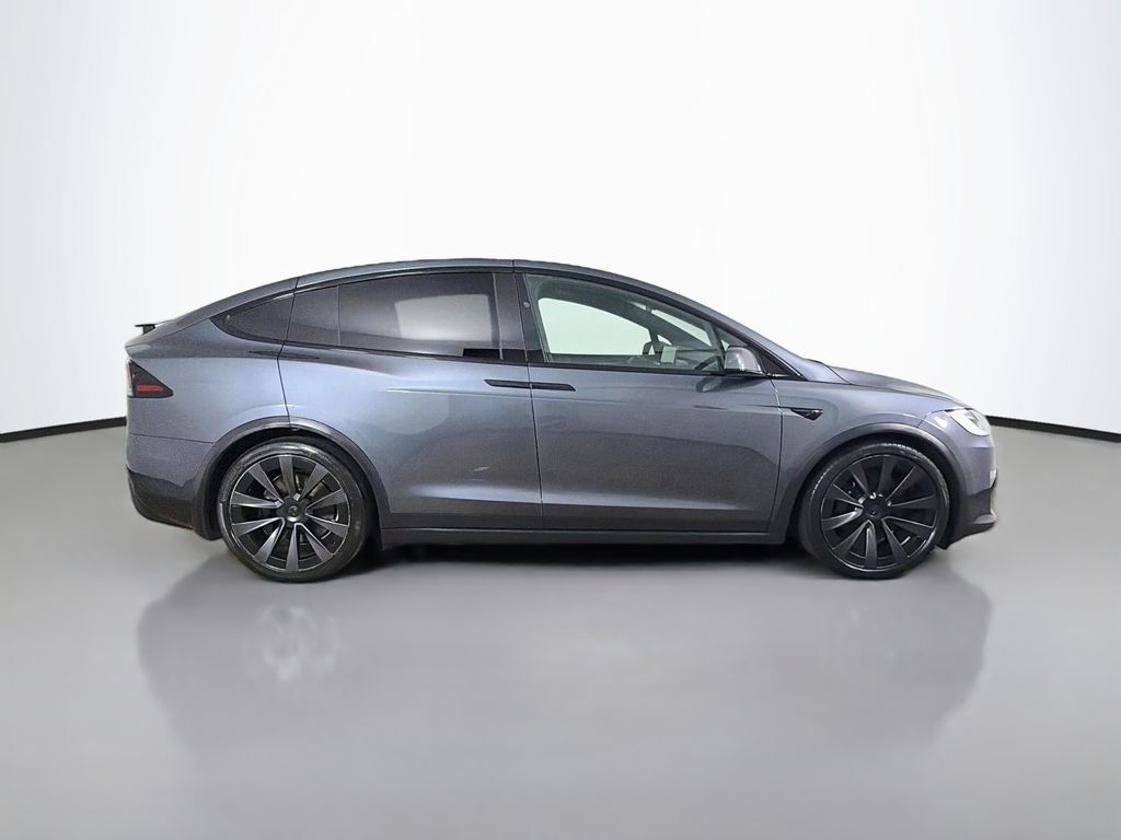 2022 Tesla Model X Plaid FULL SELF DRIVING Willowbrook IL