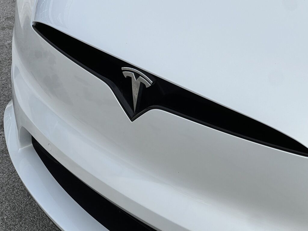 2022 Tesla Model X Plaid Indianapolis IN