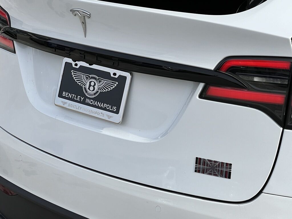 2022 Tesla Model X Plaid Indianapolis IN