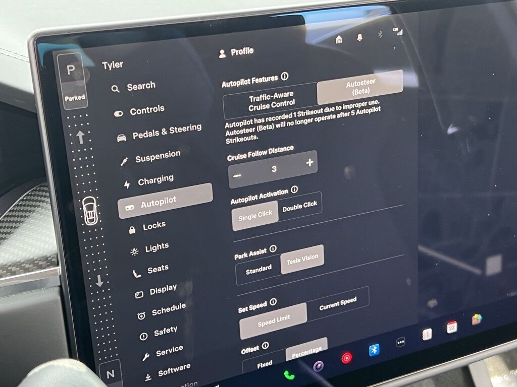 2022 Tesla Model X Plaid Indianapolis IN
