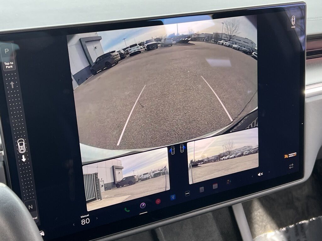 2022 Tesla Model X Plaid Indianapolis IN