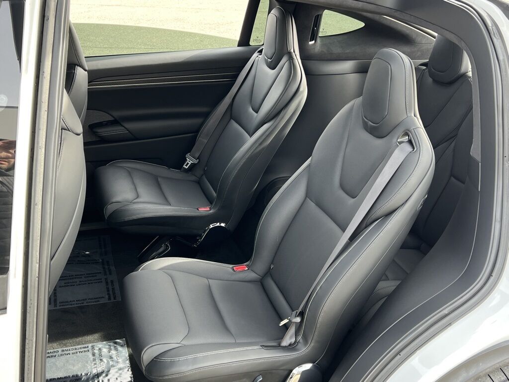 2022 Tesla Model X Plaid Indianapolis IN