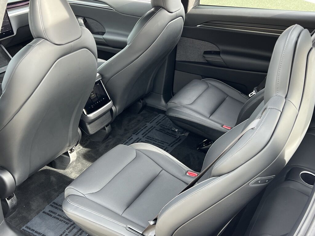 2022 Tesla Model X Plaid Indianapolis IN