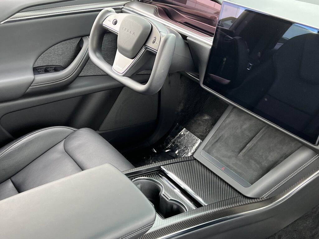 2022 Tesla Model X Plaid Indianapolis IN