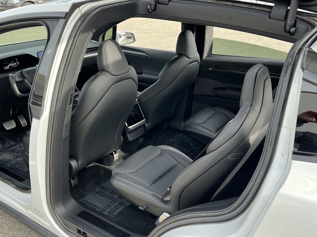 2022 Tesla Model X Plaid Indianapolis IN