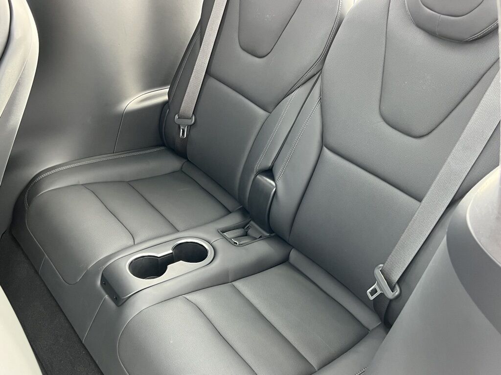 2022 Tesla Model X Plaid Indianapolis IN