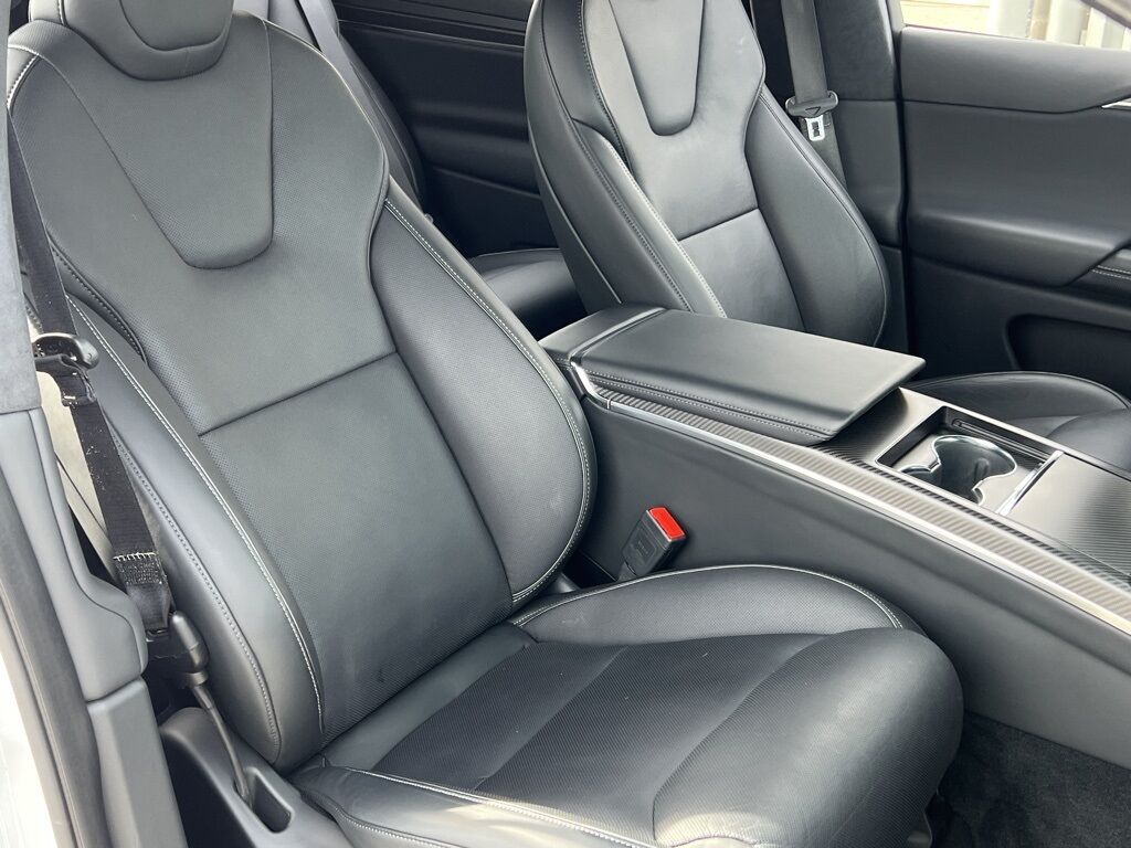 2022 Tesla Model X Plaid Indianapolis IN