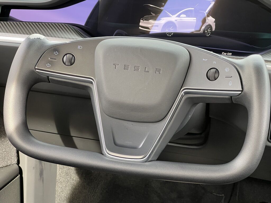 2022 Tesla Model X Plaid Indianapolis IN