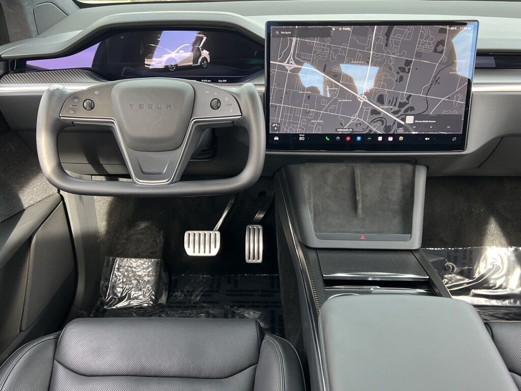 2022 Tesla Model X Plaid Indianapolis IN