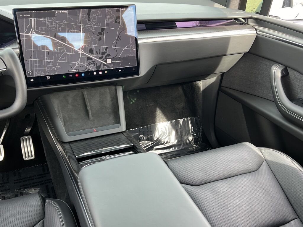 2022 Tesla Model X Plaid Indianapolis IN