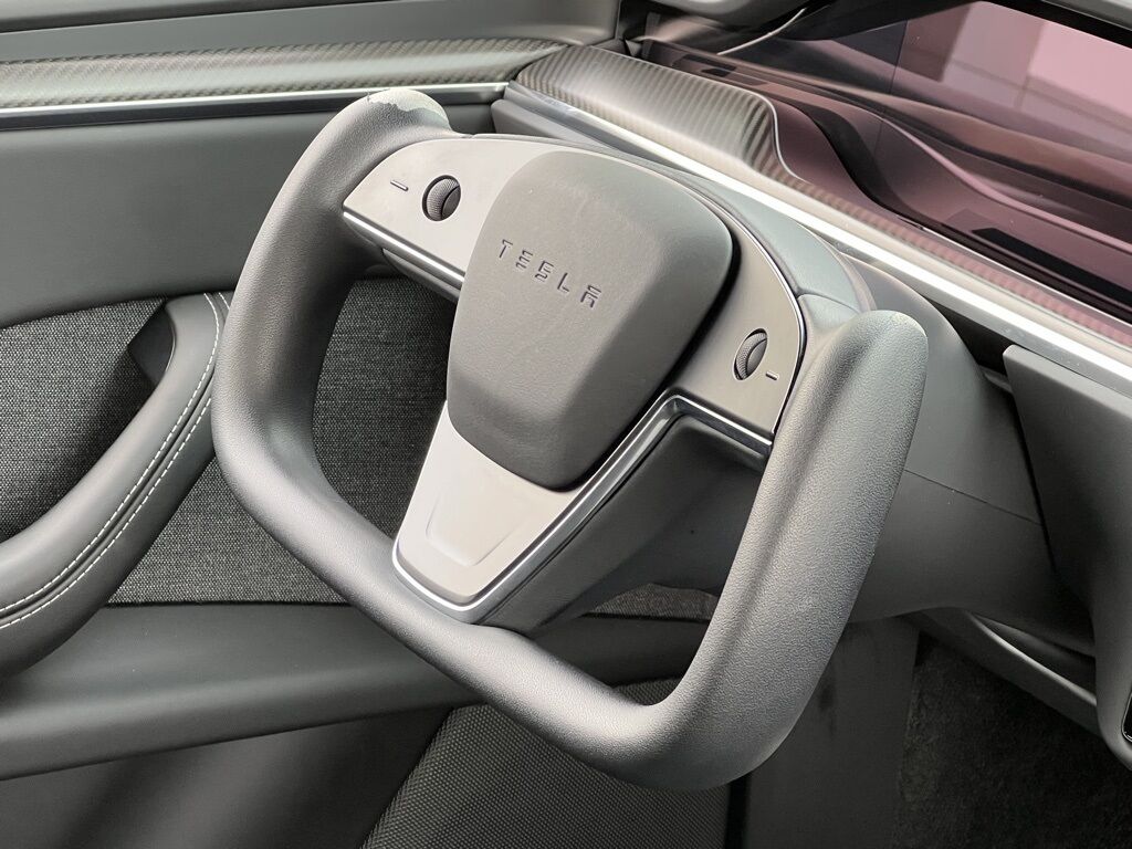 2022 Tesla Model X Plaid Indianapolis IN