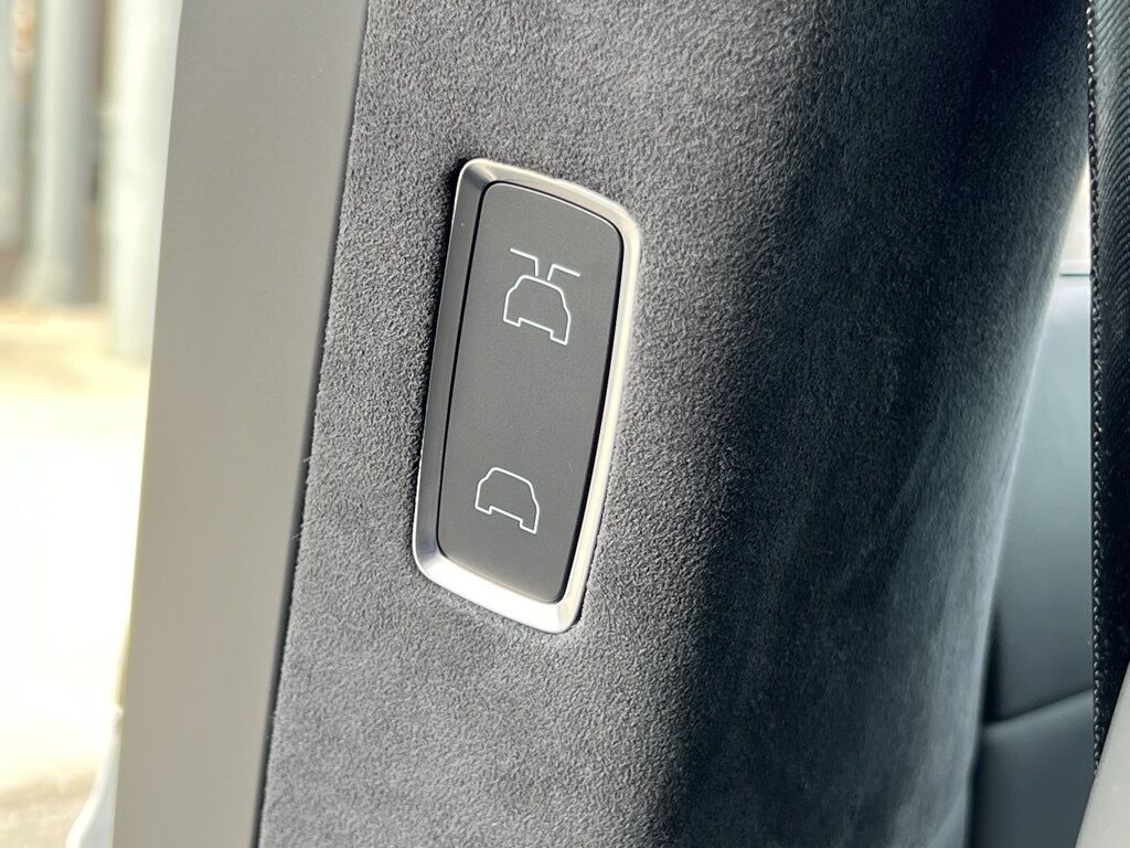 2022 Tesla Model X Plaid Indianapolis IN