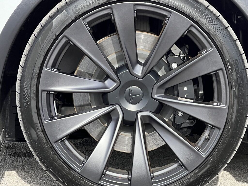 2022 Tesla Model X Plaid Indianapolis IN