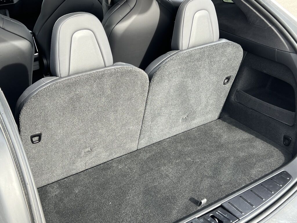 2022 Tesla Model X Plaid Indianapolis IN