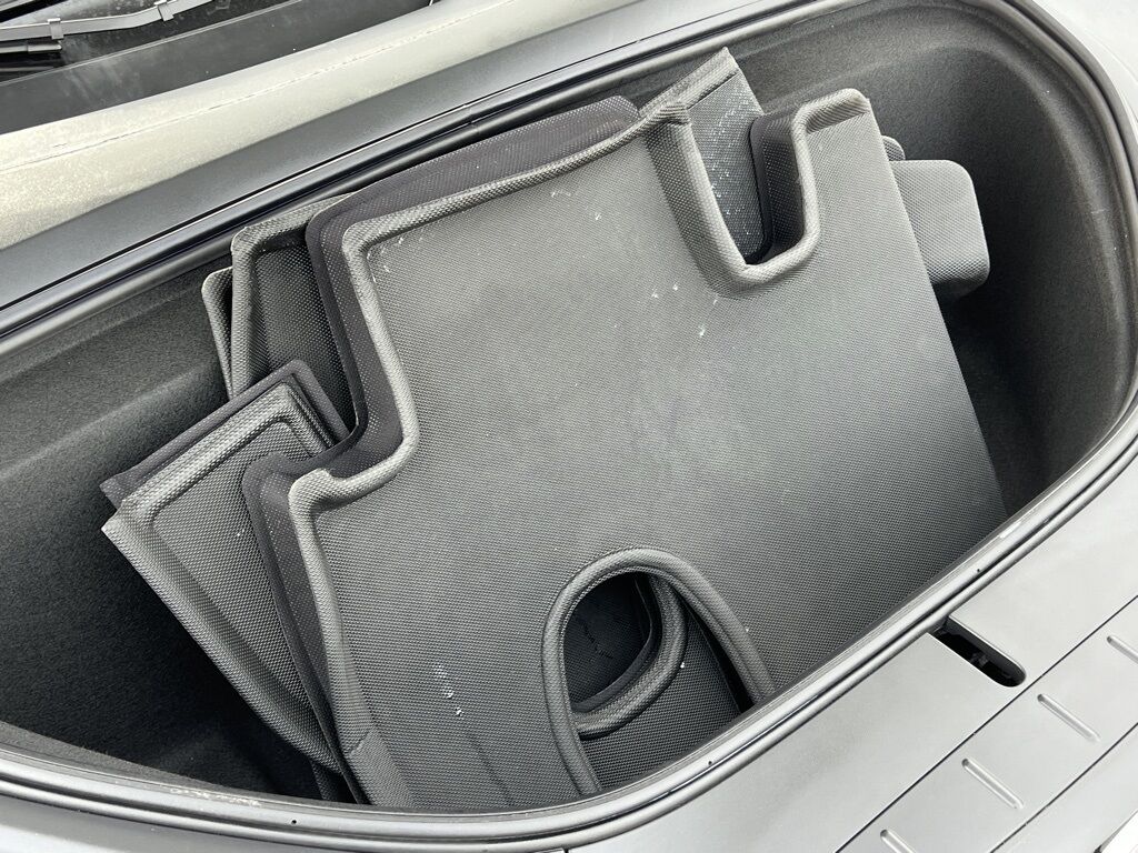 2022 Tesla Model X Plaid Indianapolis IN