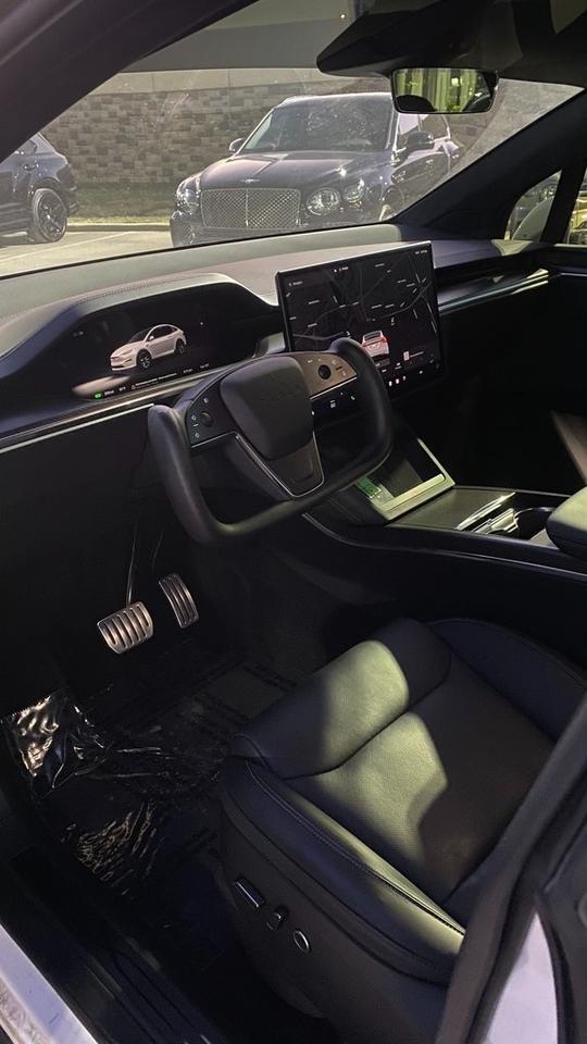 2022 Tesla Model X Plaid Indianapolis IN