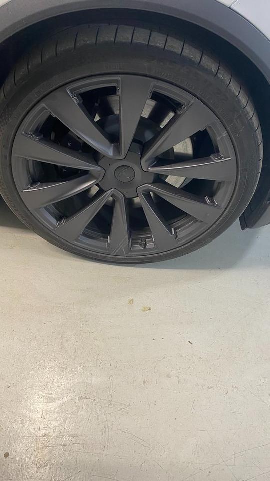 2022 Tesla Model X Plaid Indianapolis IN