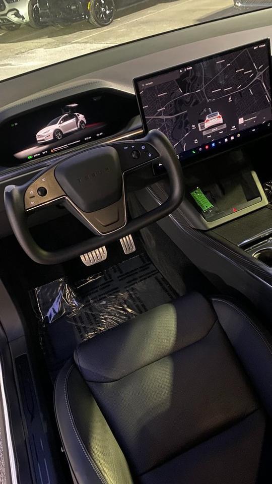 2022 Tesla Model X Plaid Indianapolis IN