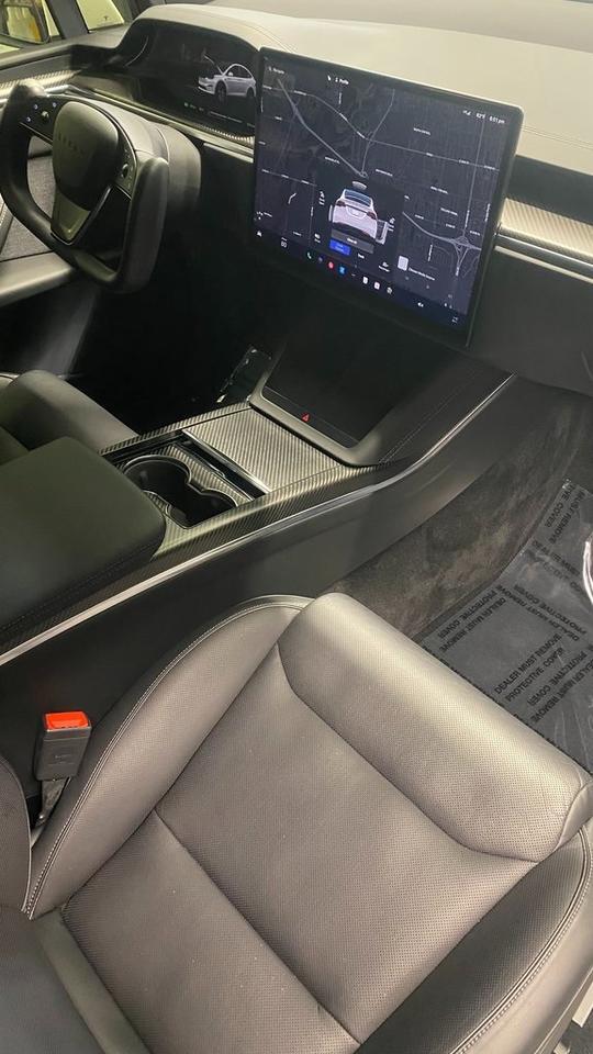 2022 Tesla Model X Plaid Indianapolis IN