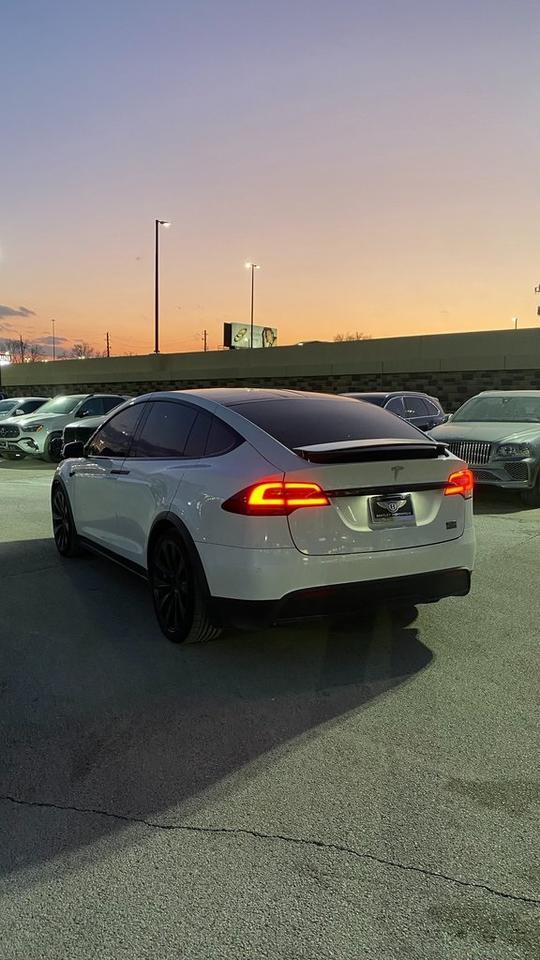 2022 Tesla Model X Plaid Indianapolis IN