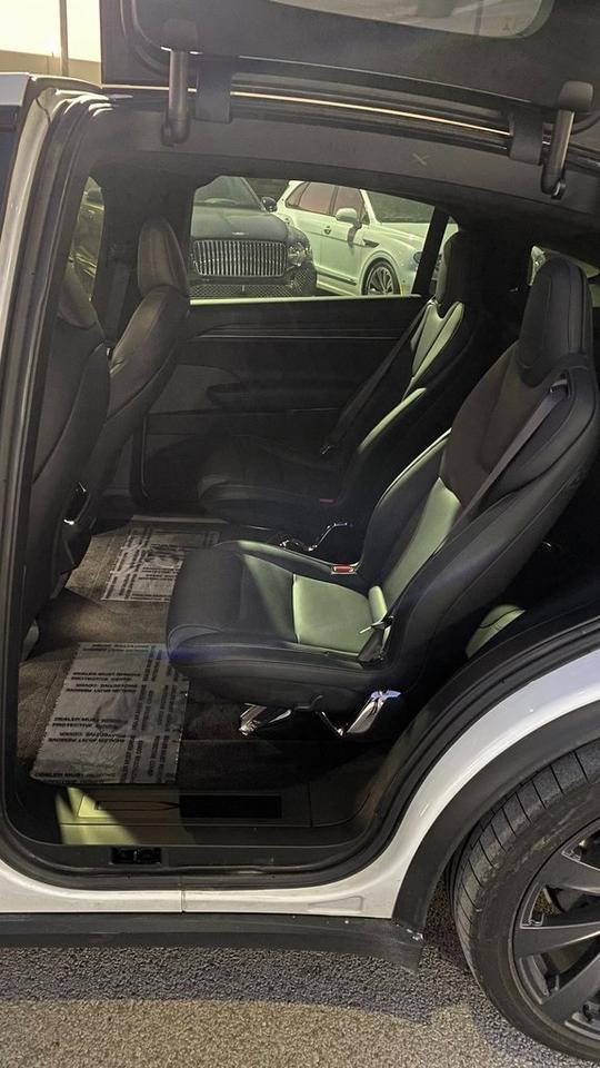 2022 Tesla Model X Plaid Indianapolis IN