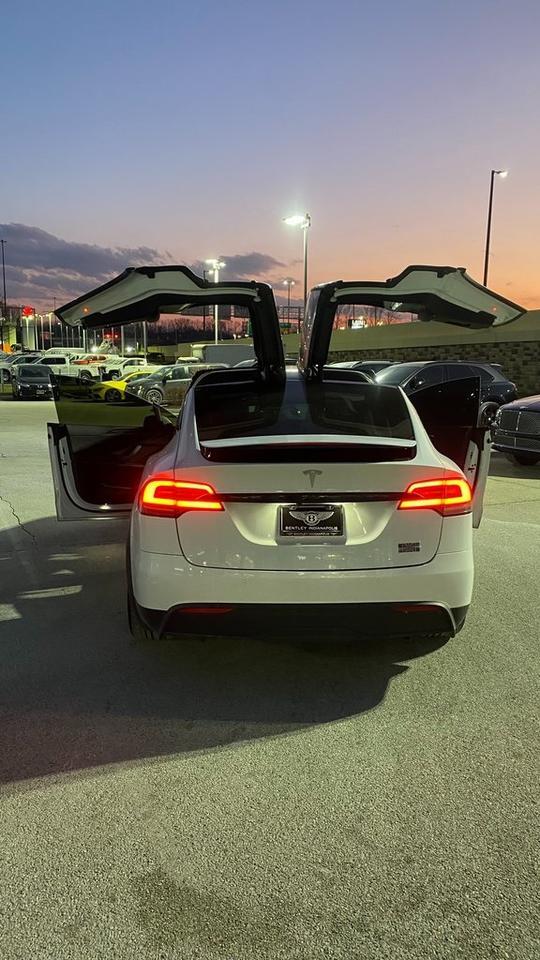 2022 Tesla Model X Plaid Indianapolis IN