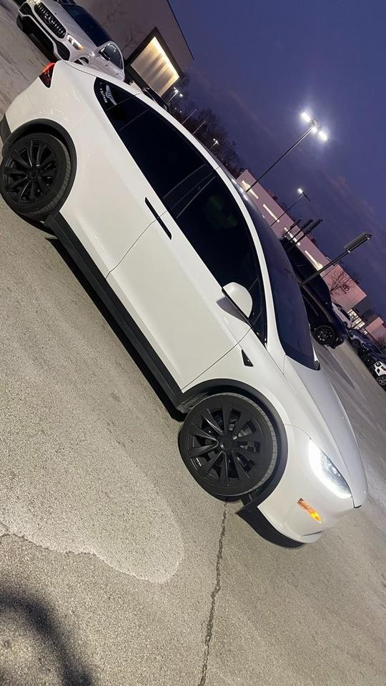 2022 Tesla Model X Plaid Indianapolis IN