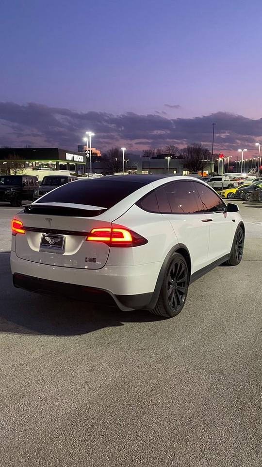 2022 Tesla Model X Plaid Indianapolis IN