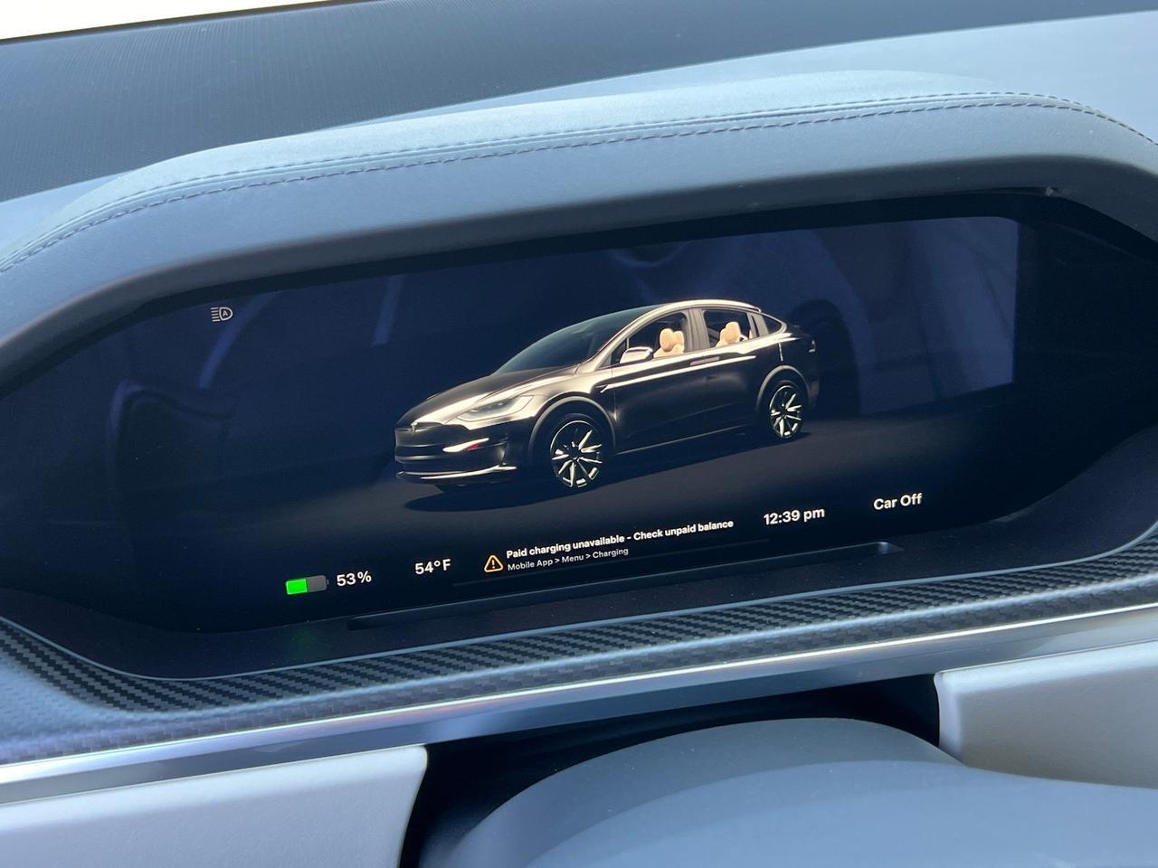 2022 Tesla Model X Plaid Indianapolis IN