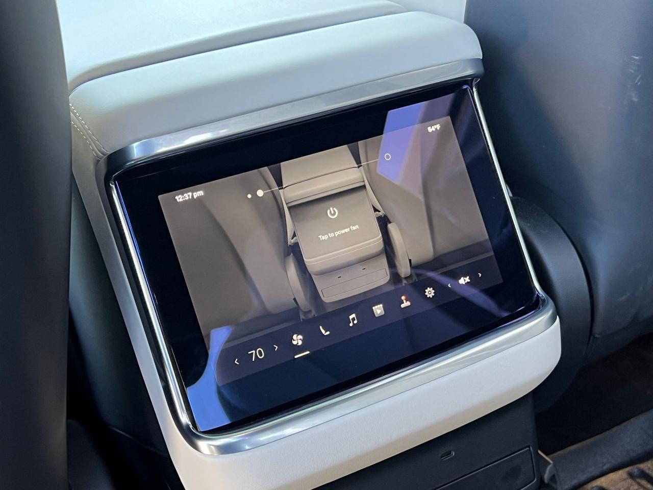 2022 Tesla Model X Plaid Indianapolis IN
