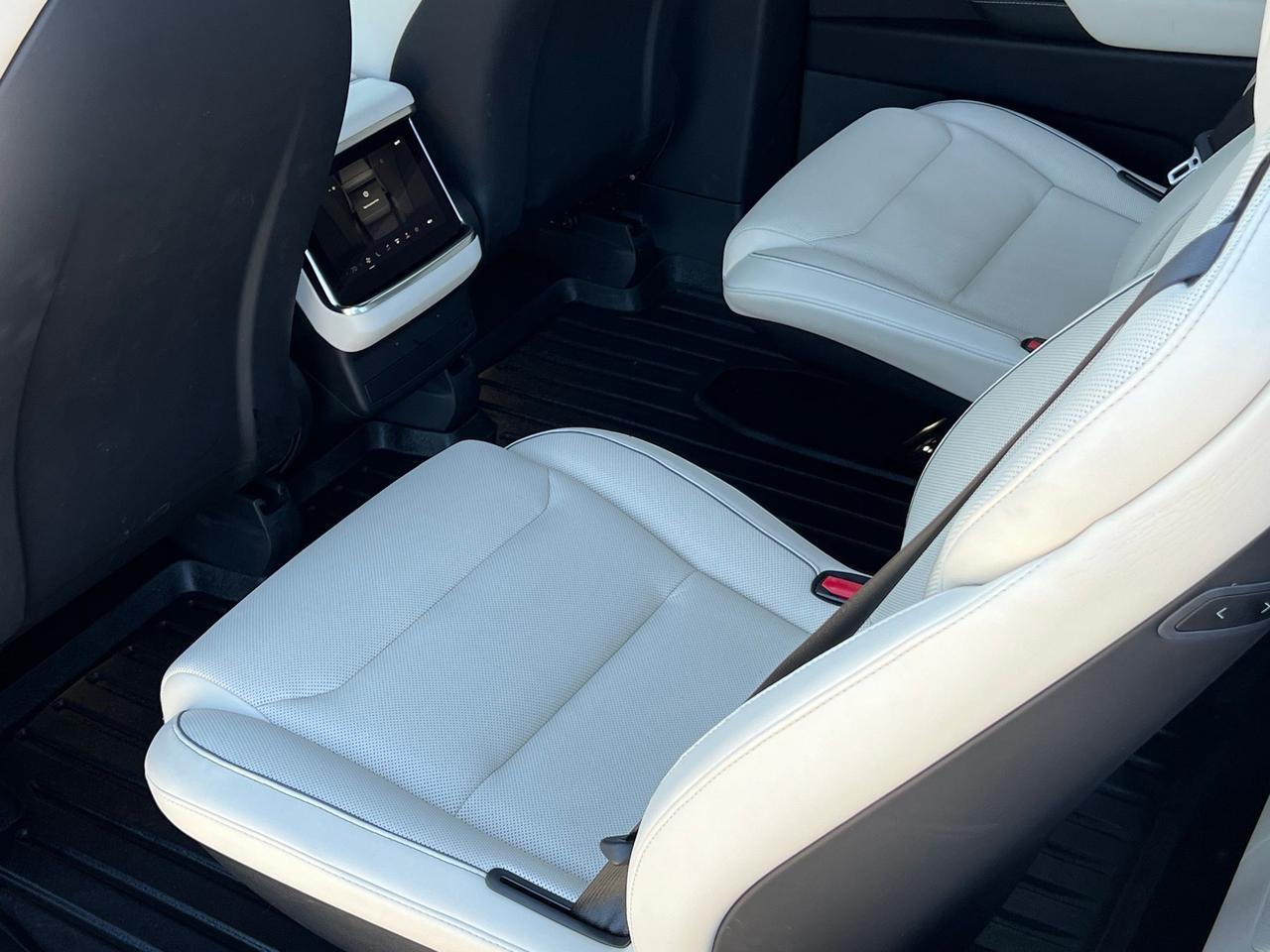 2022 Tesla Model X Plaid Indianapolis IN