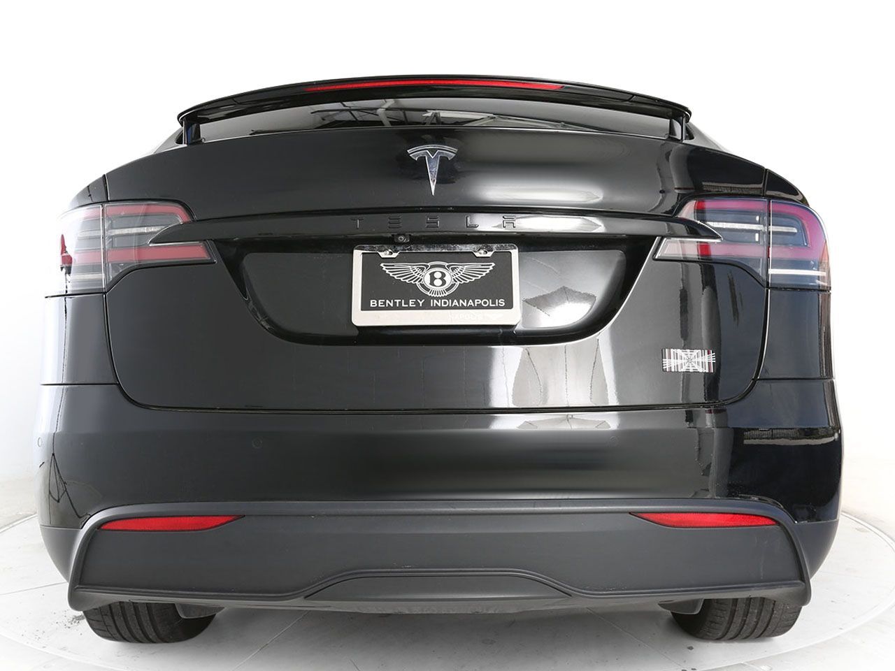 2022 Tesla Model X Plaid Indianapolis IN