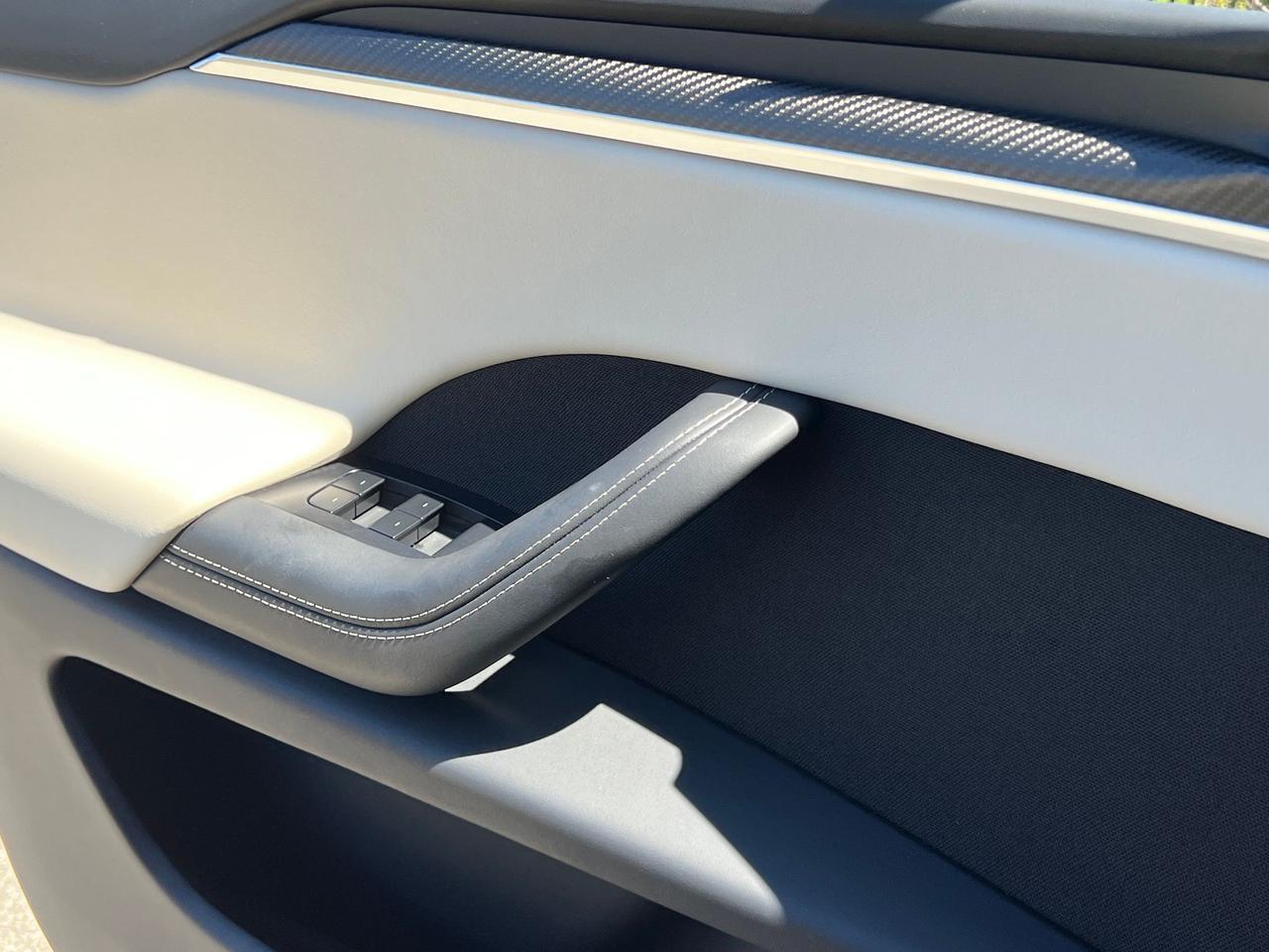 2022 Tesla Model X Plaid Indianapolis IN