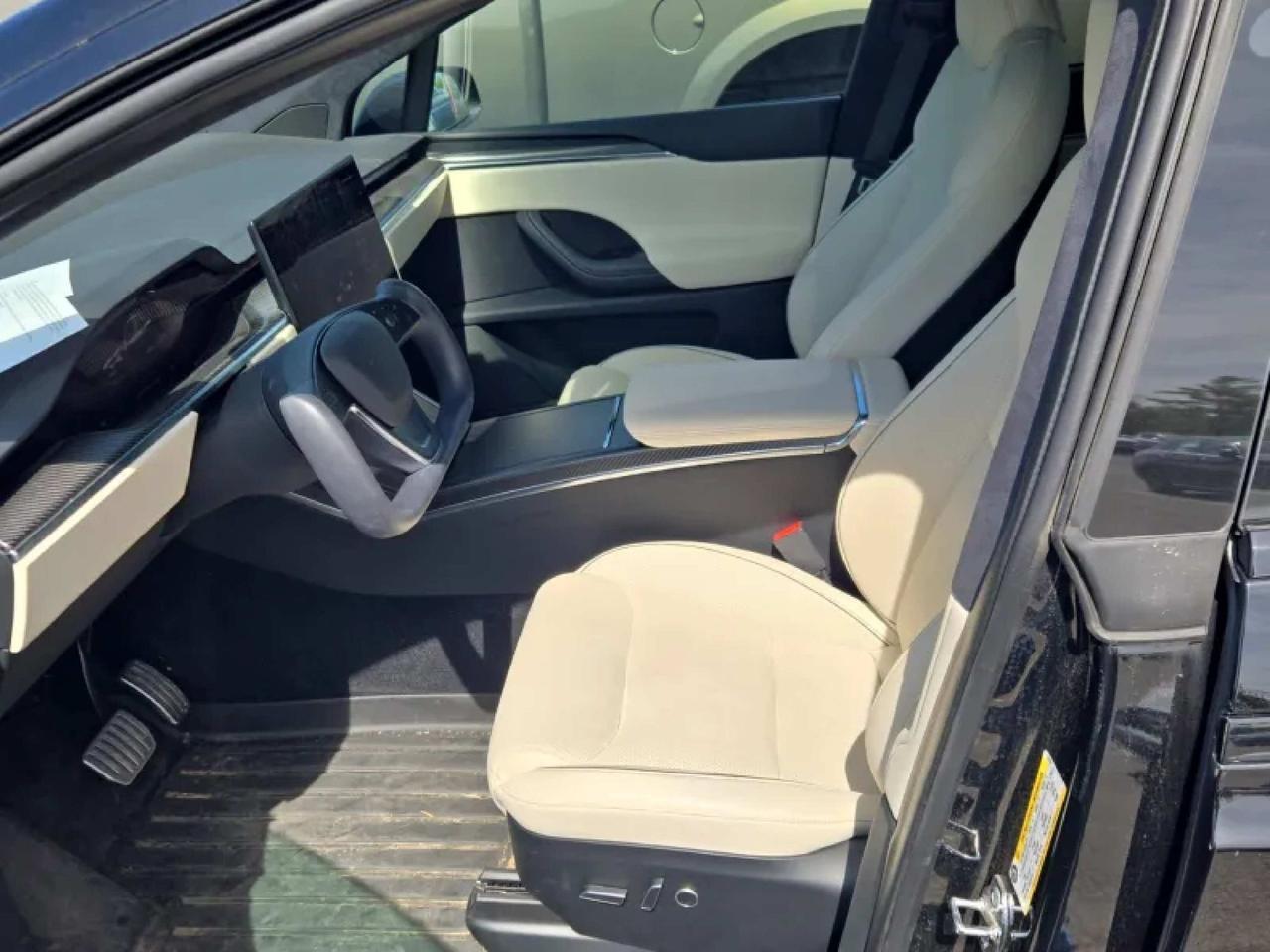 2022 Tesla Model X Plaid Indianapolis IN