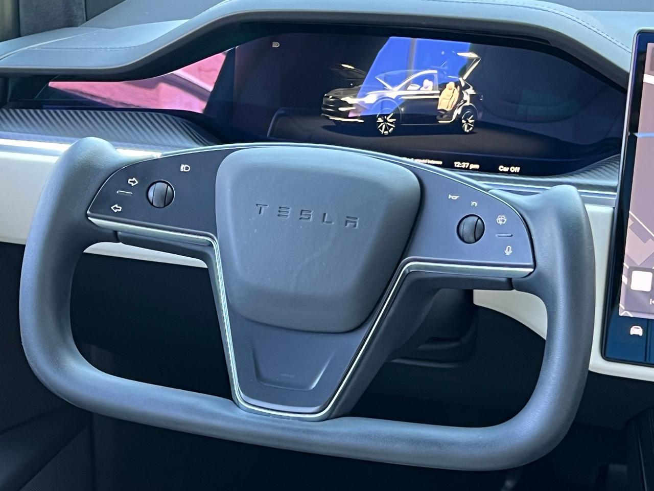 2022 Tesla Model X Plaid Indianapolis IN