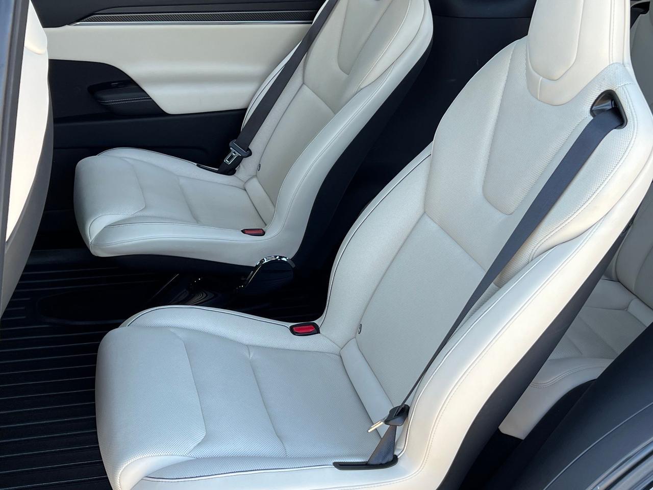 2022 Tesla Model X Plaid Indianapolis IN