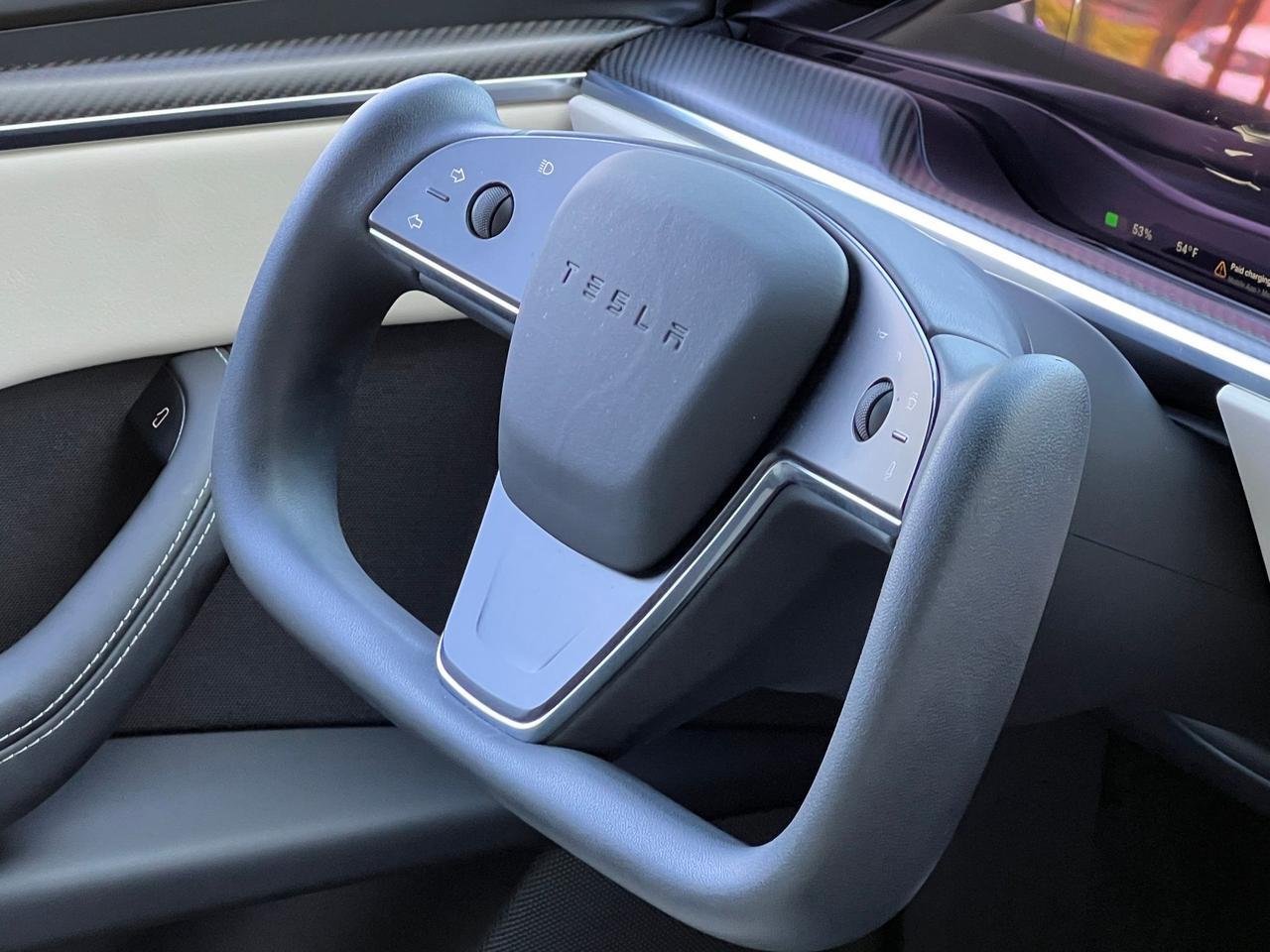 2022 Tesla Model X Plaid Indianapolis IN