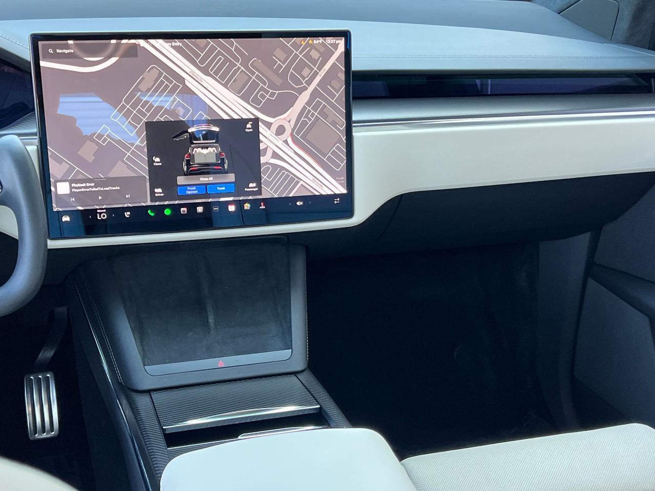 2022 Tesla Model X Plaid Indianapolis IN