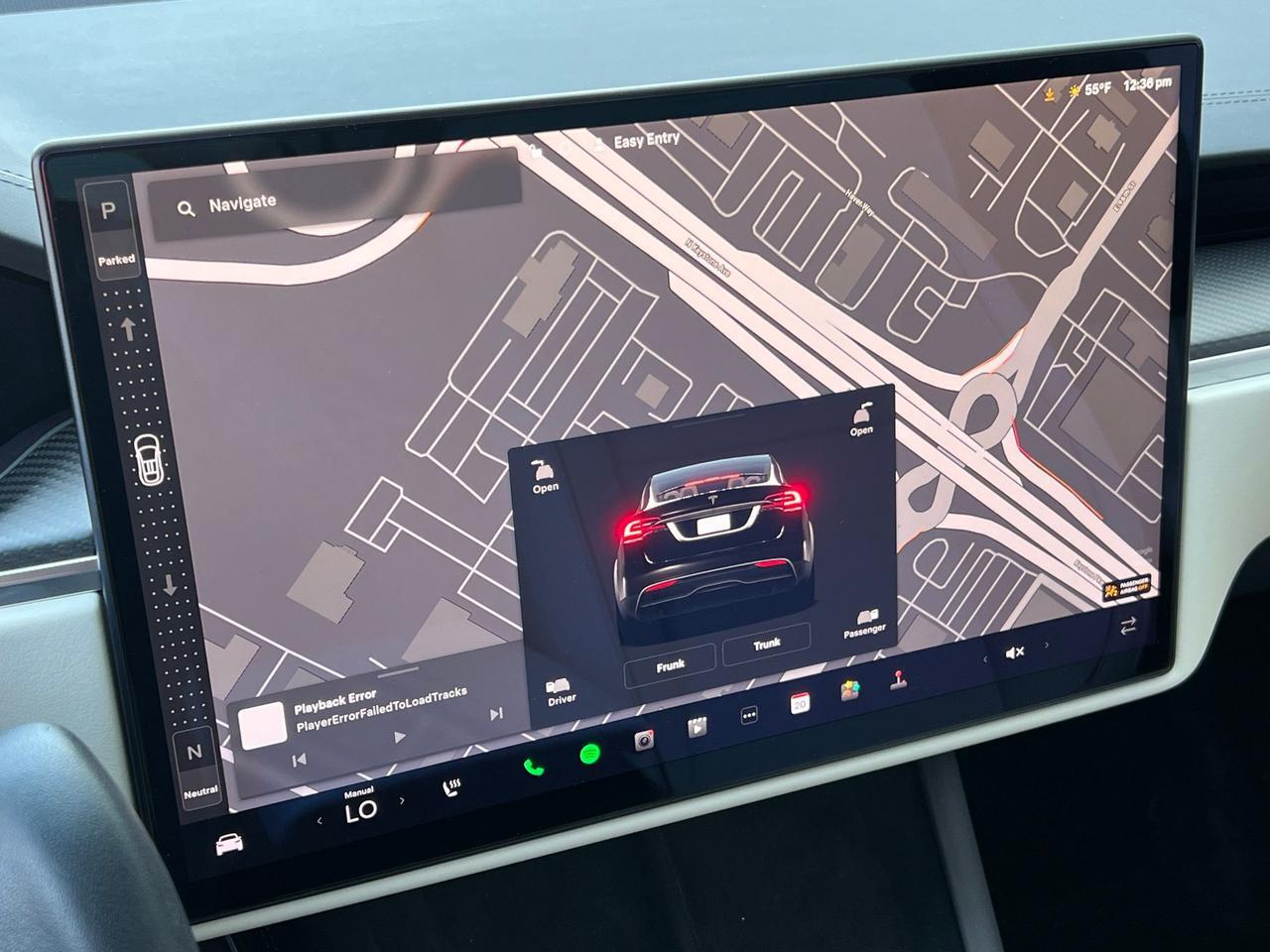 2022 Tesla Model X Plaid Indianapolis IN