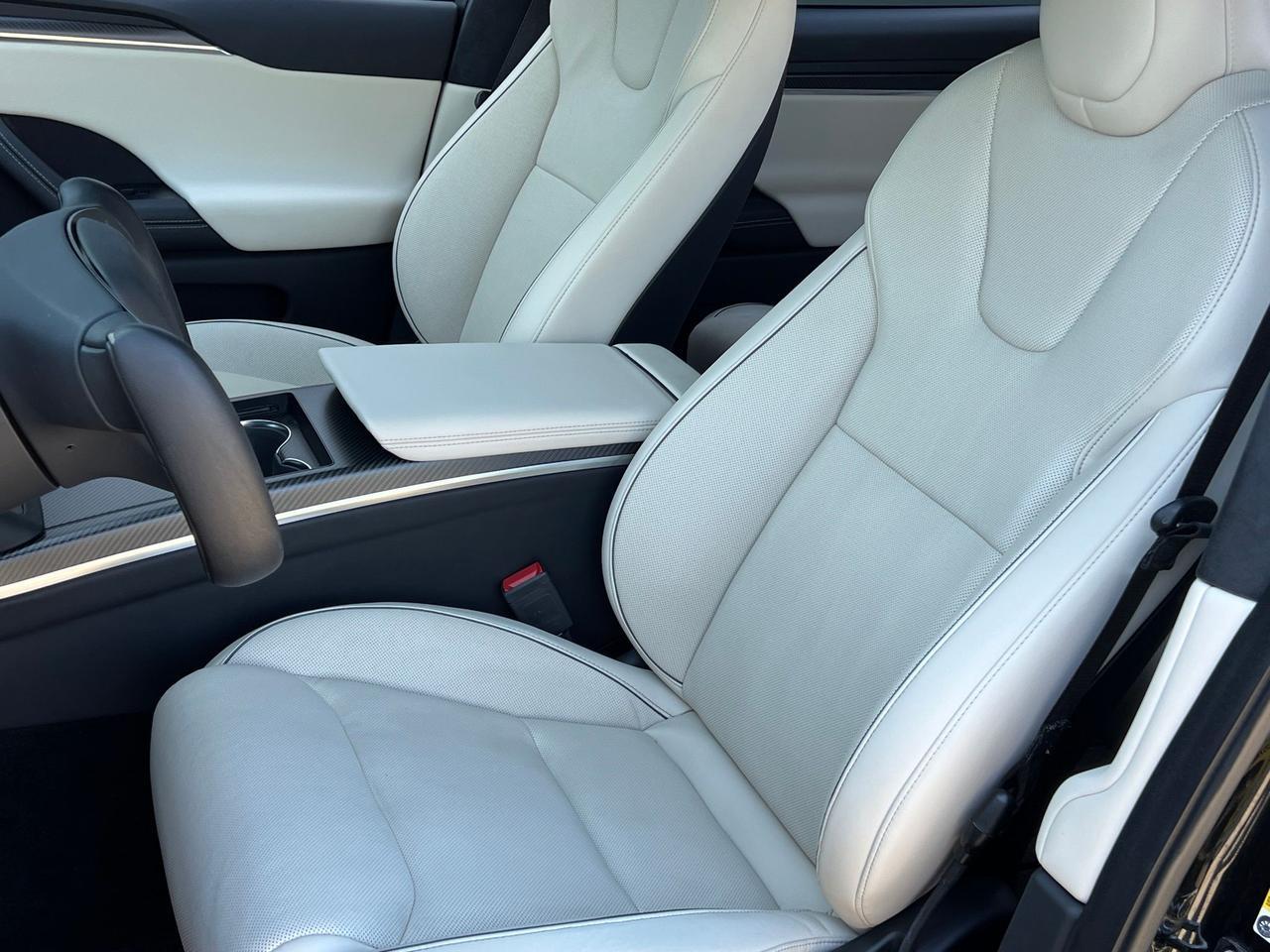 2022 Tesla Model X Plaid Indianapolis IN
