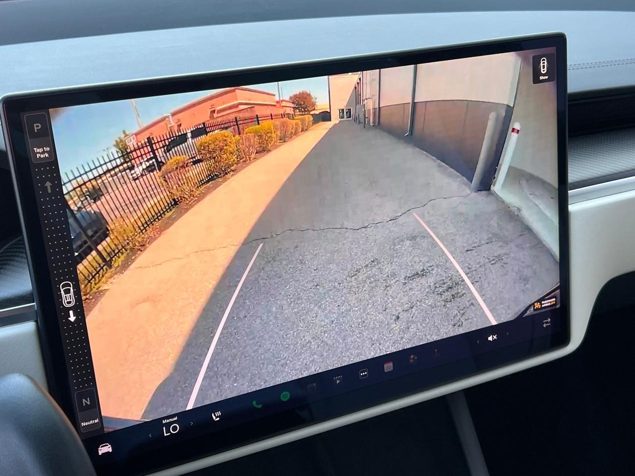 2022 Tesla Model X Plaid Indianapolis IN