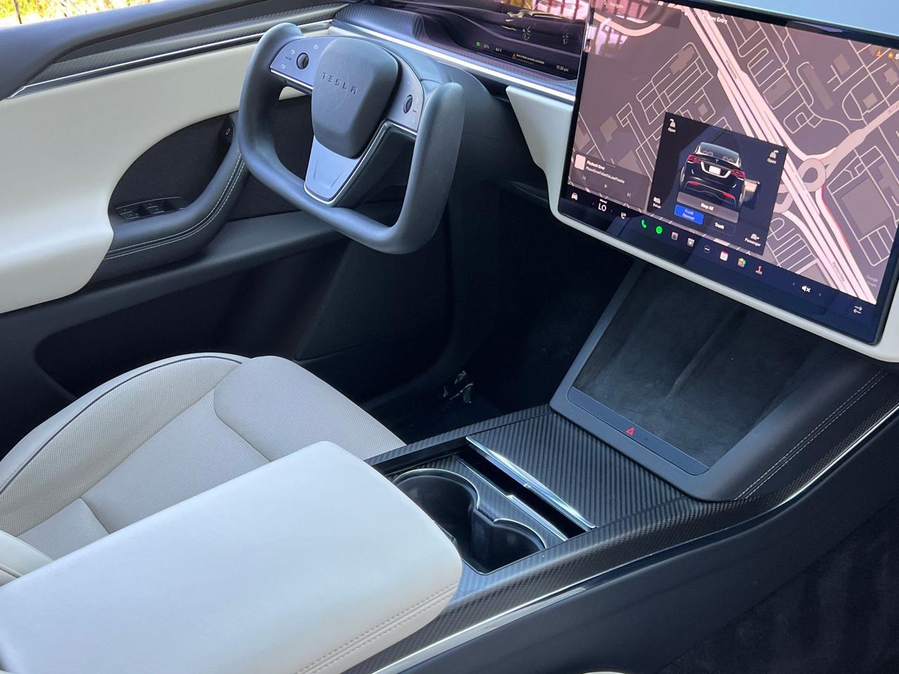 2022 Tesla Model X Plaid Indianapolis IN